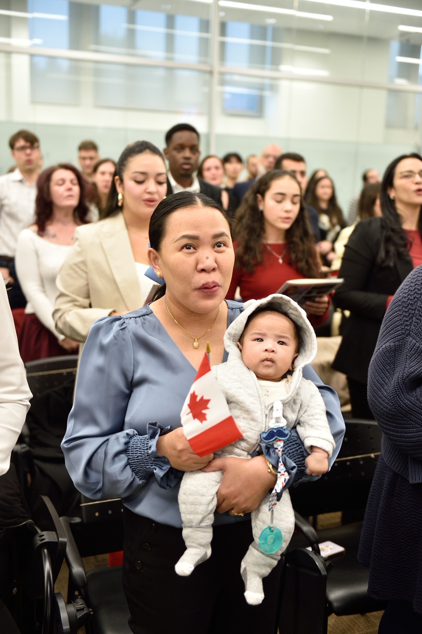 Public reporting transparency